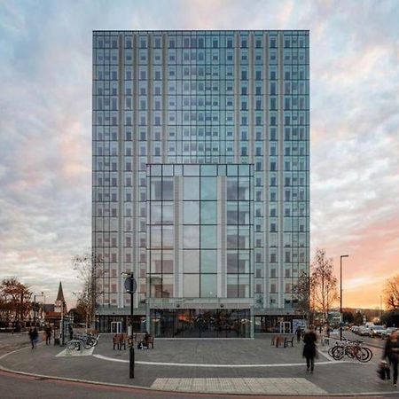 Lovely Sleep 8 Flat 20 Mins Central London Bp153 Exterior foto