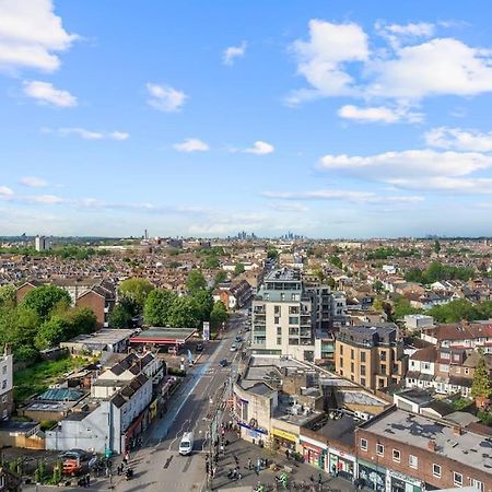 Lovely Sleep 8 Flat 20 Mins Central London Bp153 Exterior foto
