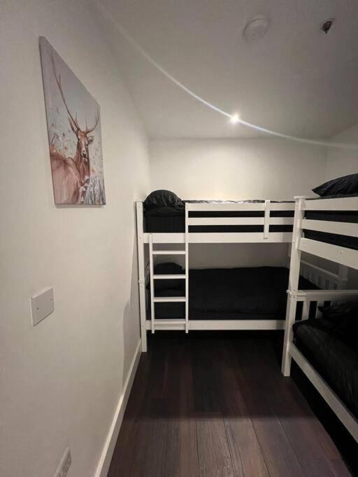 Lovely Sleep 8 Flat 20 Mins Central London Bp153 Exterior foto