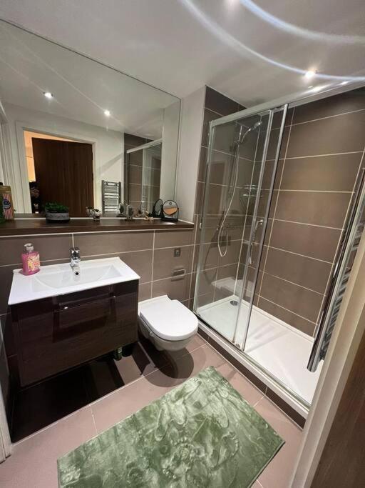 Lovely Sleep 8 Flat 20 Mins Central London Bp153 Exterior foto