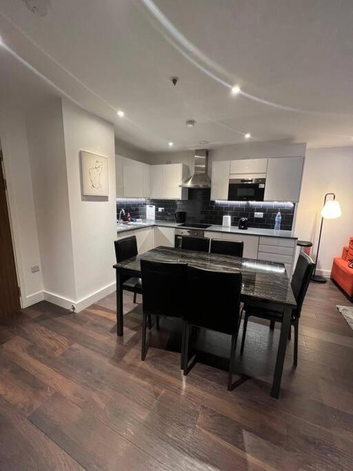 Lovely Sleep 8 Flat 20 Mins Central London Bp153 Exterior foto