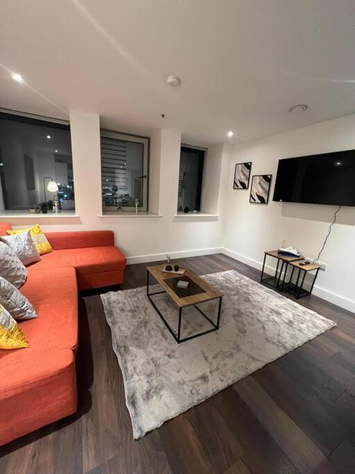 Lovely Sleep 8 Flat 20 Mins Central London Bp153 Exterior foto