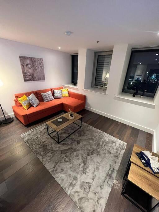 Lovely Sleep 8 Flat 20 Mins Central London Bp153 Exterior foto