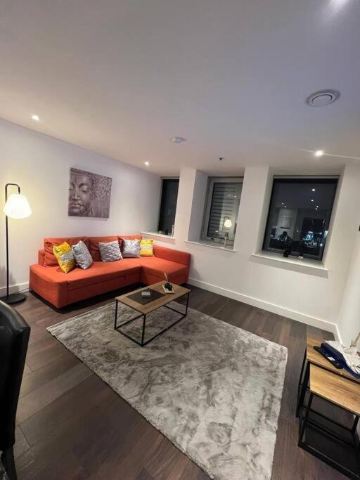 Lovely Sleep 8 Flat 20 Mins Central London Bp153 Exterior foto